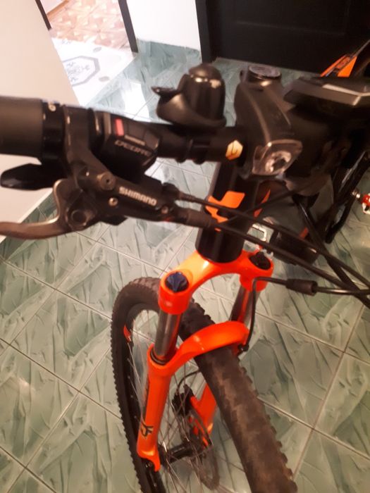 Bicicletă Electrică