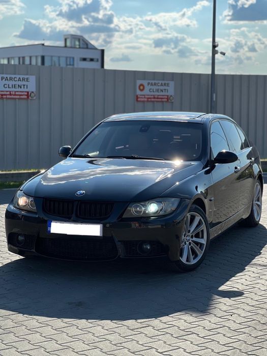 Bmw E 90 Proprietar stare buna