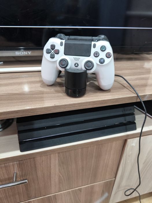 Sony PlayStation 4 PRO на террабайт