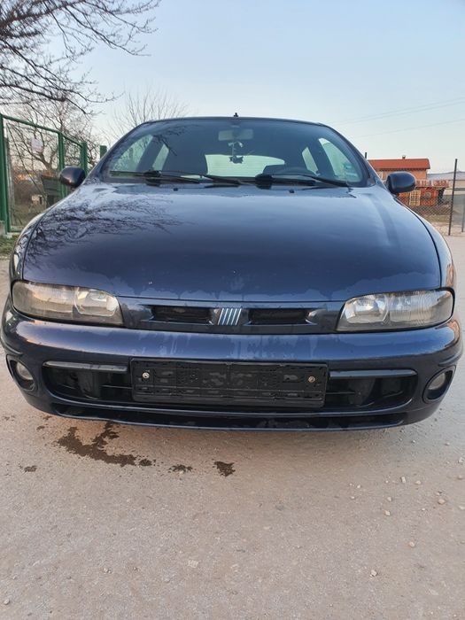 Фиат Браво на Части  Fiat Bravo na chasti