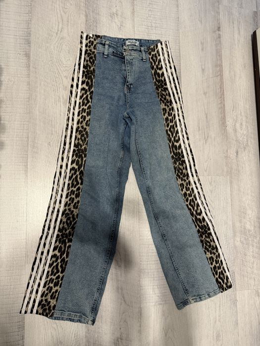 Blugi marime S trendyol