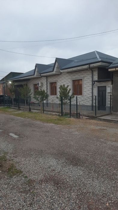 Продам срочно дом 5 соток 4 комнаты Бектемирский район