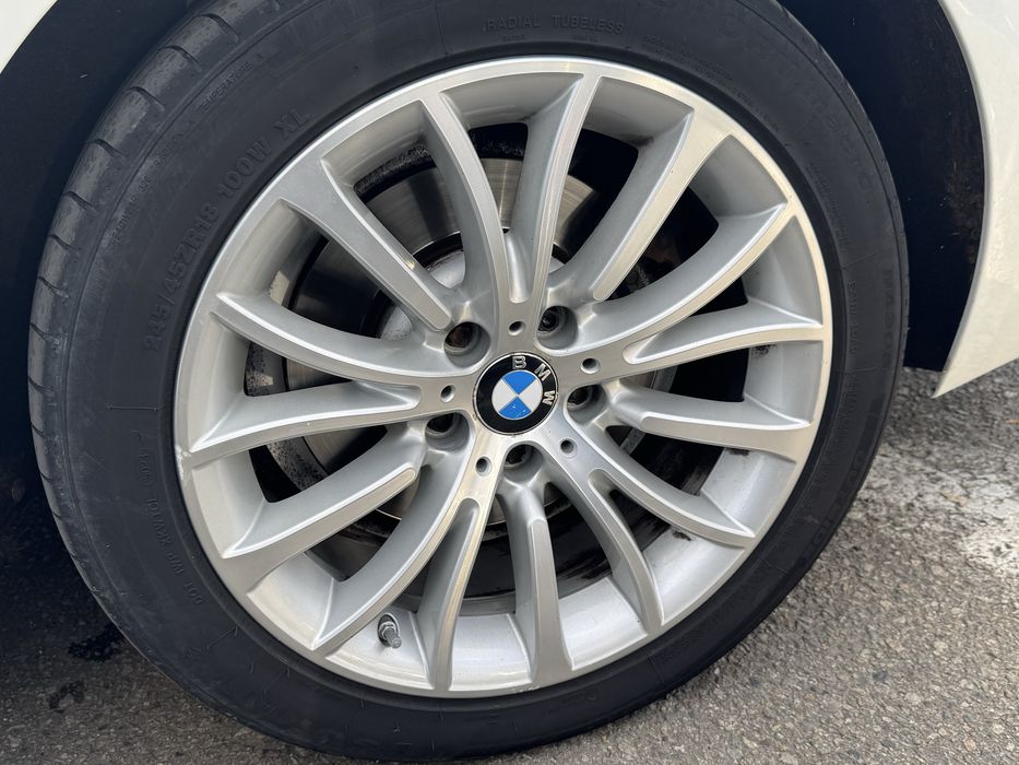 Vand jante BMW 18 impecabile