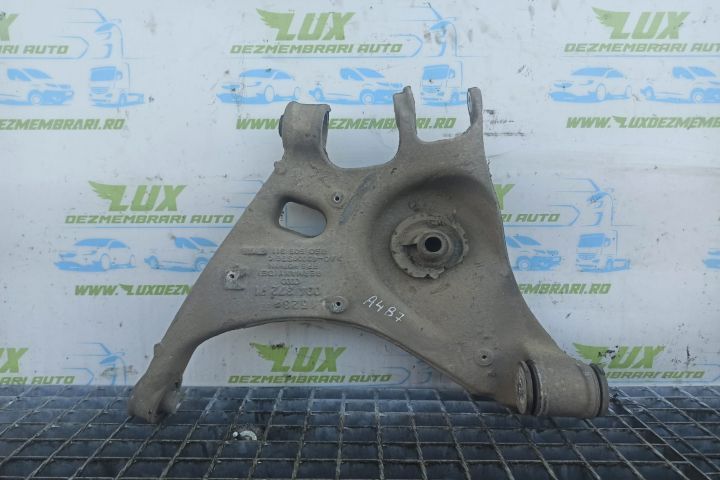 Brat bascula spate 03437271 2.0 tdi Audi A4 B7  [din 2004 pana  2008] seria