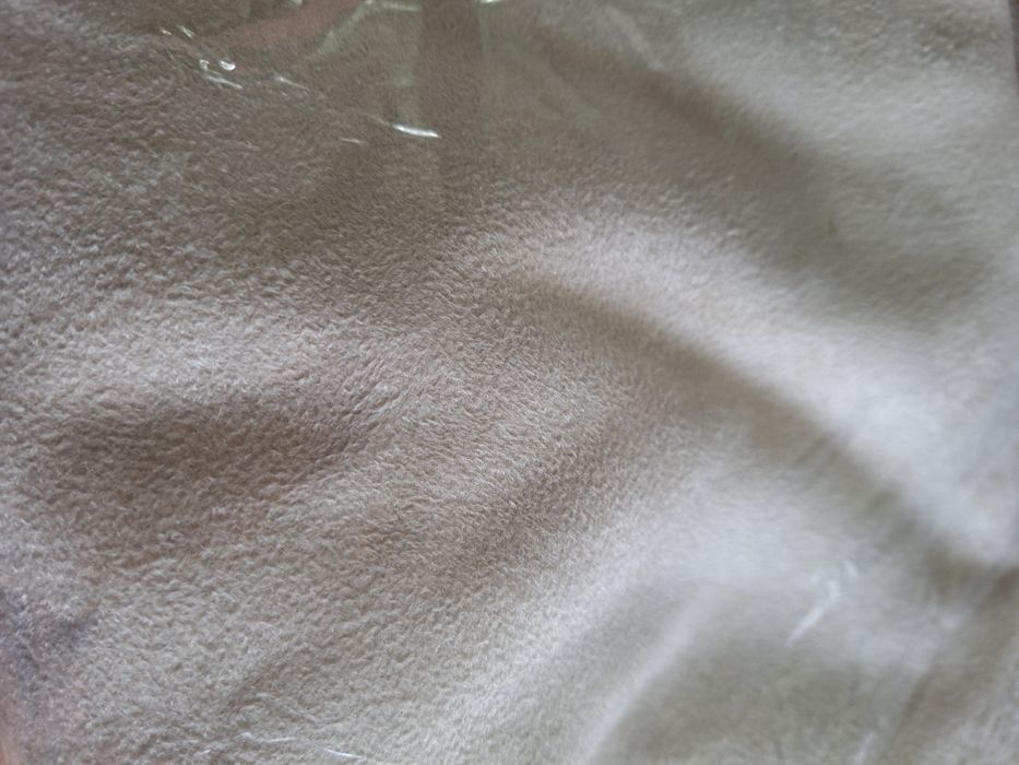 Draperie crem bej pe rejansa 200(l)x235(h) 2 buc