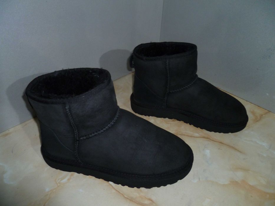 UGG оригинални ботуши №37