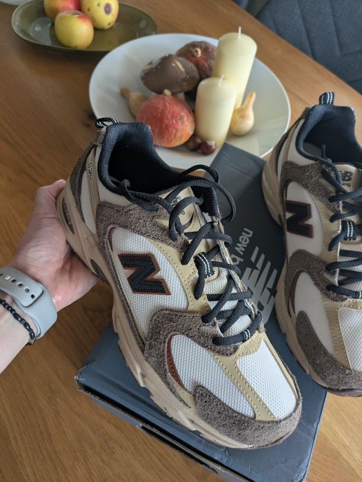 New Balance 530 MR530SNC – ретро стил и комфорт