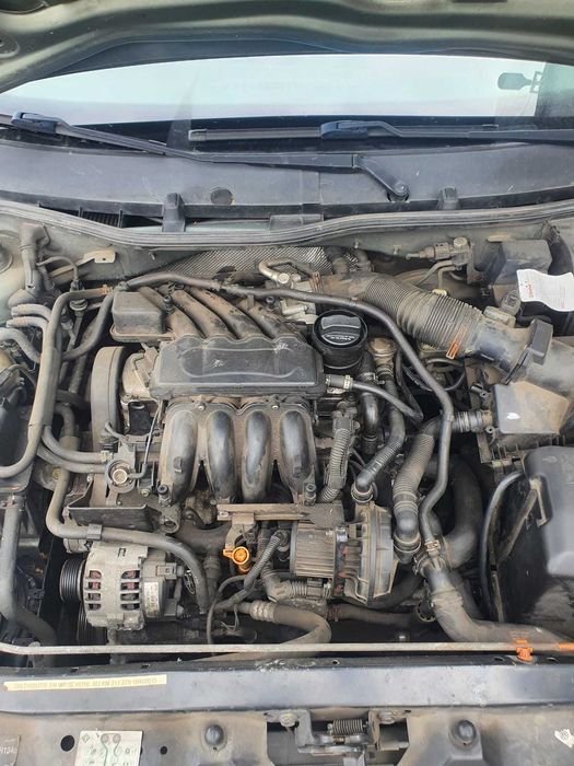 SKODA OCTAVIA  Dezmembrez/Dezmembram