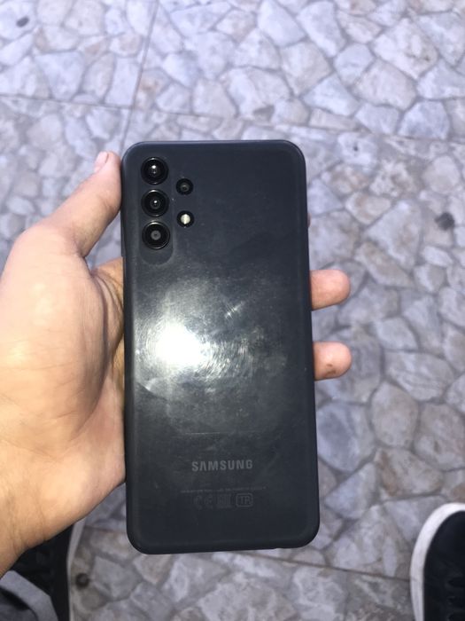 samsung a 13 holati ideal