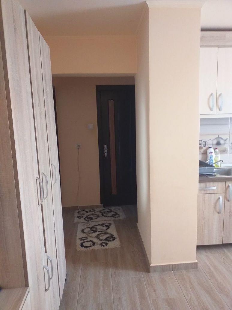 Vand apartament 2 camere Ungheni