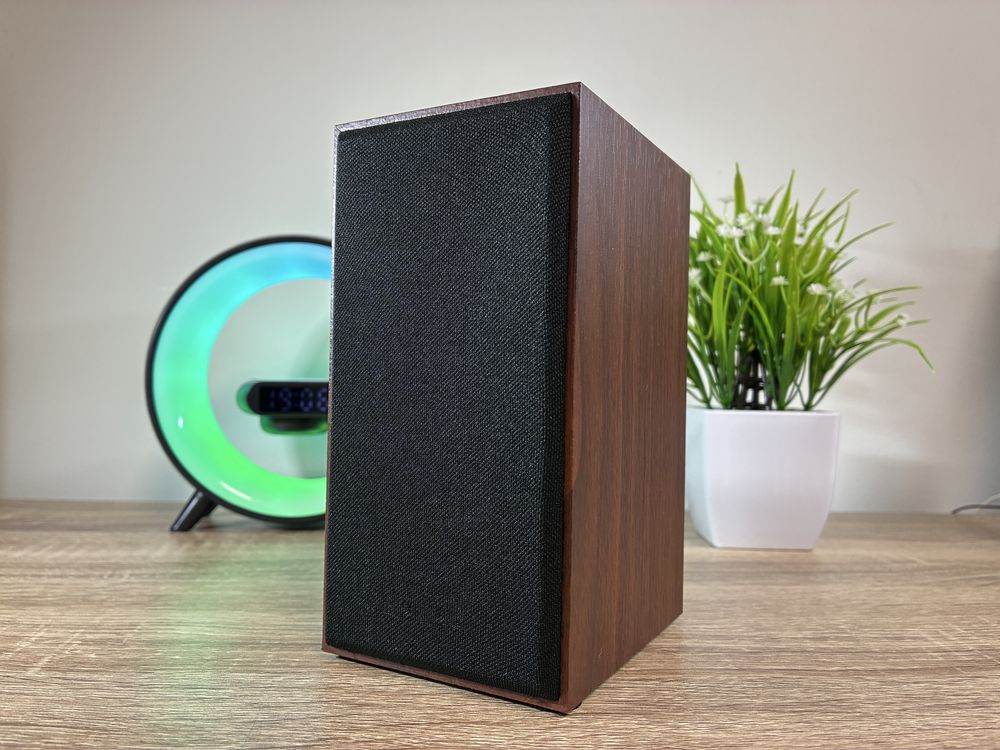 Блутут Колонка/Bluetooth Speaker Ръчно изработена