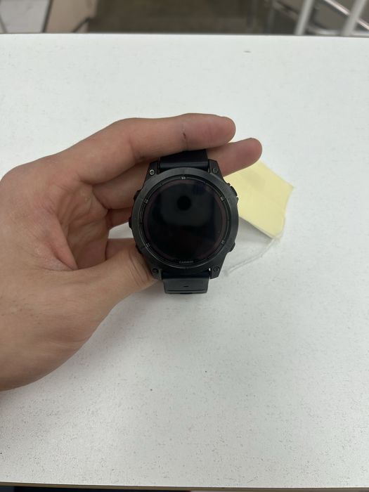 Garmin Fenix 7pro/Б.Момышулы23 есть kaspi 0-0-24