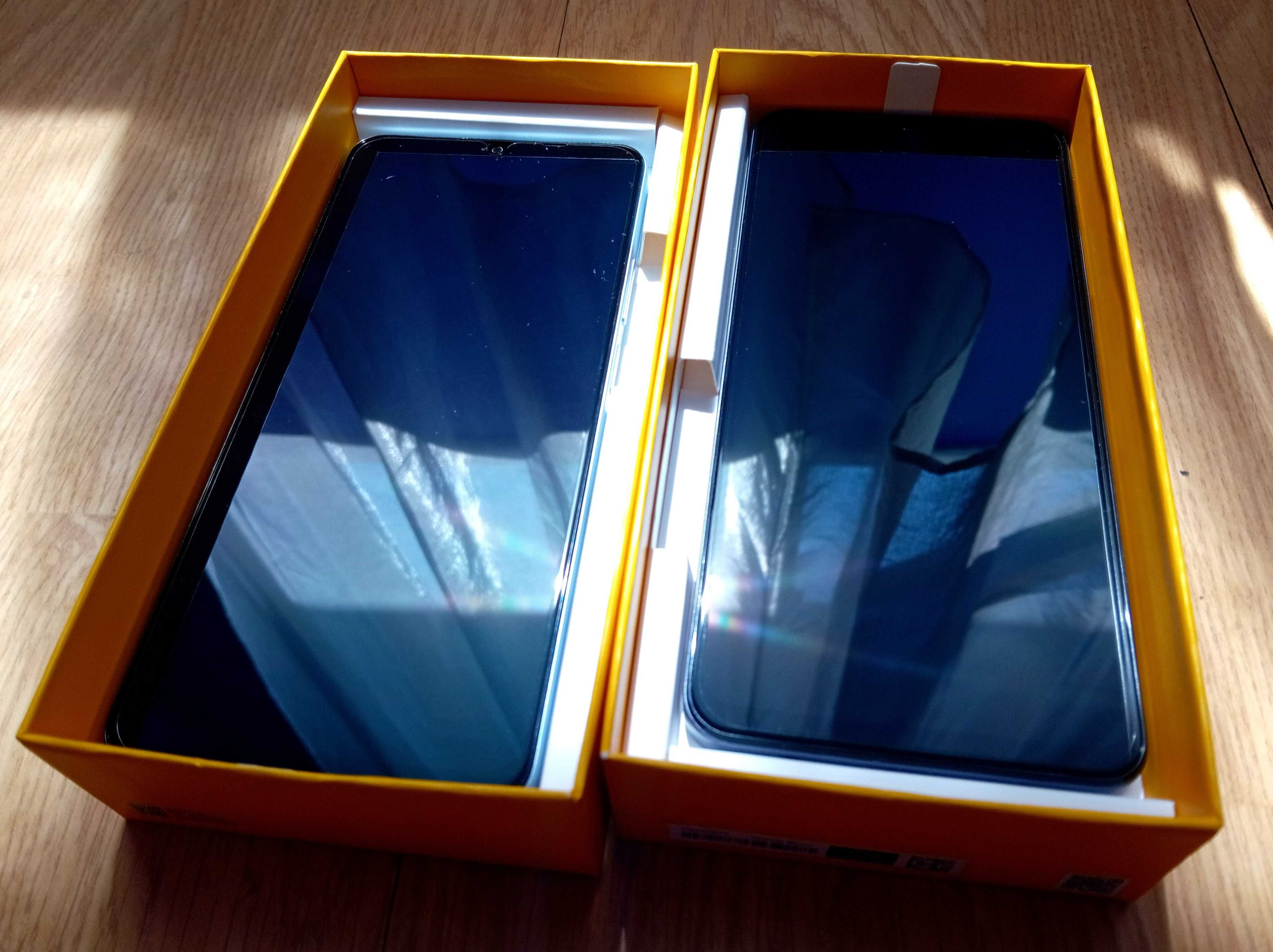 Сматрфон Realme note 60 / нов