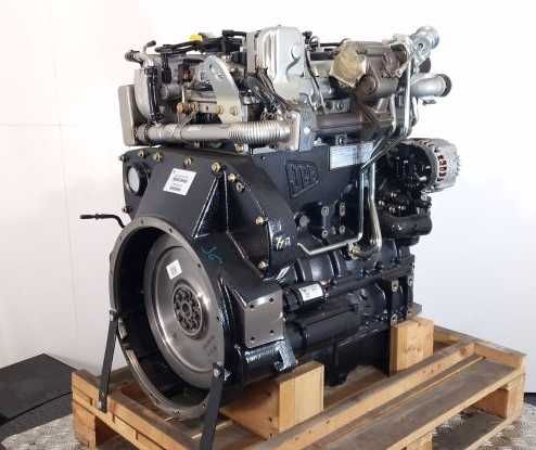 Vand motor JCB Excavator 550-80 Piese Utilaje /Dezmembrari JCB