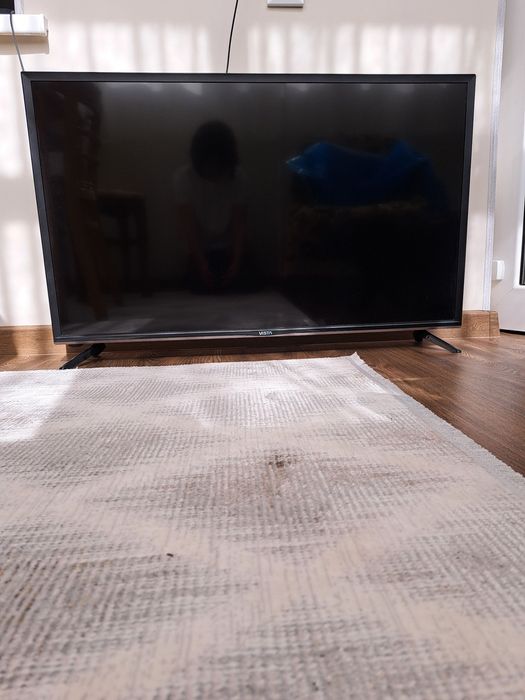 Телевизор плоский VISTA