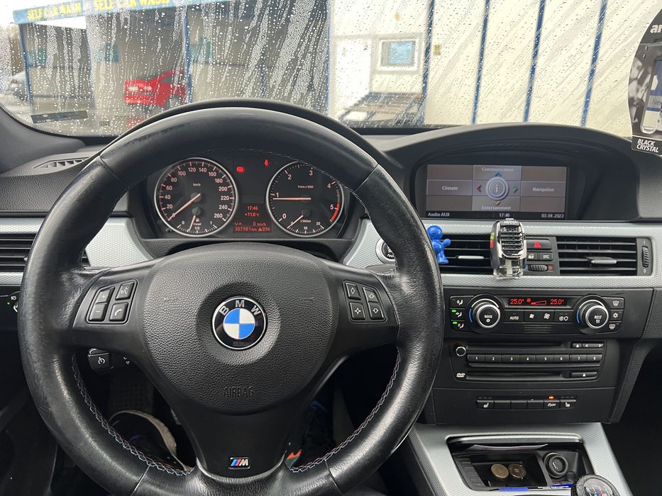 BMW Seria 3/ E90/ 143 Cp/ M-Pachet de Fabrică