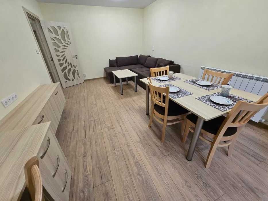 Двустаен имот в кв.Овча купел