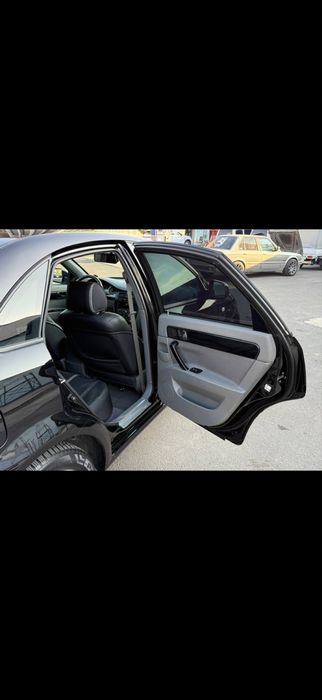 Продаю джентру 2022