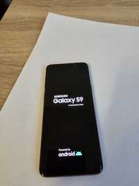 Samsung Galați S9, Purple, 64 GB, Ca Nou, Cutie Originala