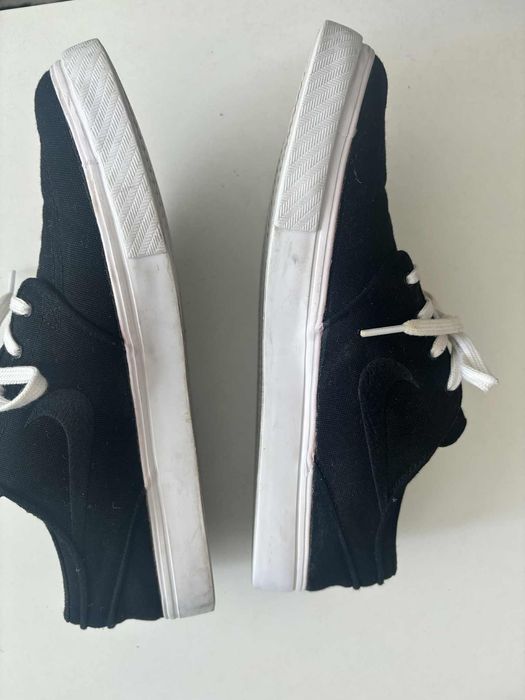 NIKE SKATEBOARDING  Stefan_Janoski 41 номер