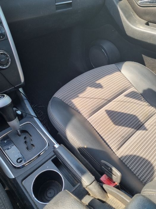 Vand Mercedes  automată  motor 2.0 diesel.