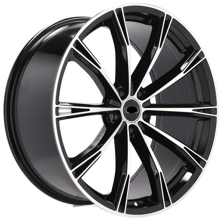 19" Джанти Ауди 5X112 Audi A4 S4 A5 S5 A6 S6 A7 S7 A8 S8 Q7 S Line ABT