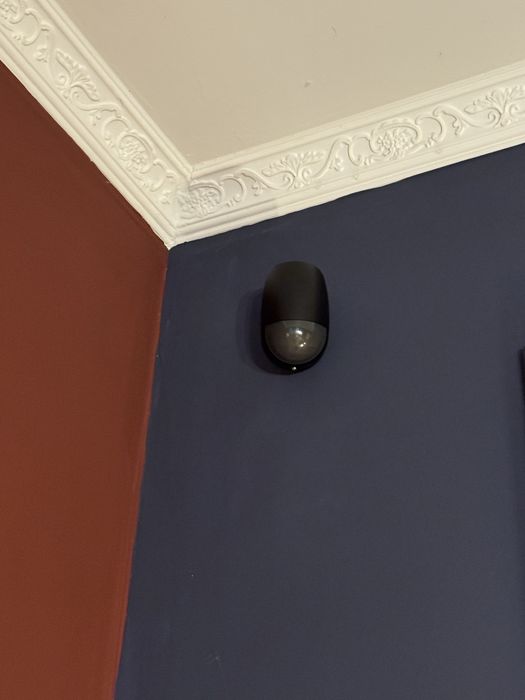 Montaj Sisteme de supraveghere video si alarma