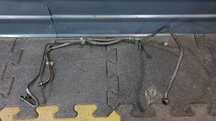 Conducta ulei cutie viteze  MERCEDES-BENZ M-CLASS W163 1998 - 2005 A6121800530