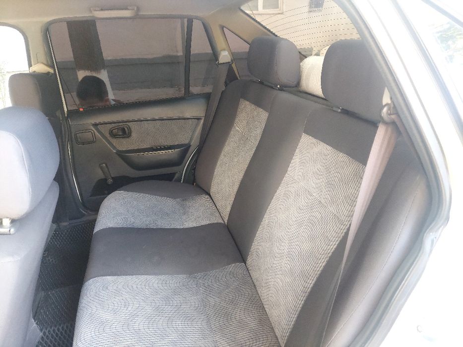 Нексия 2 сонс гибрид (краска тоза)