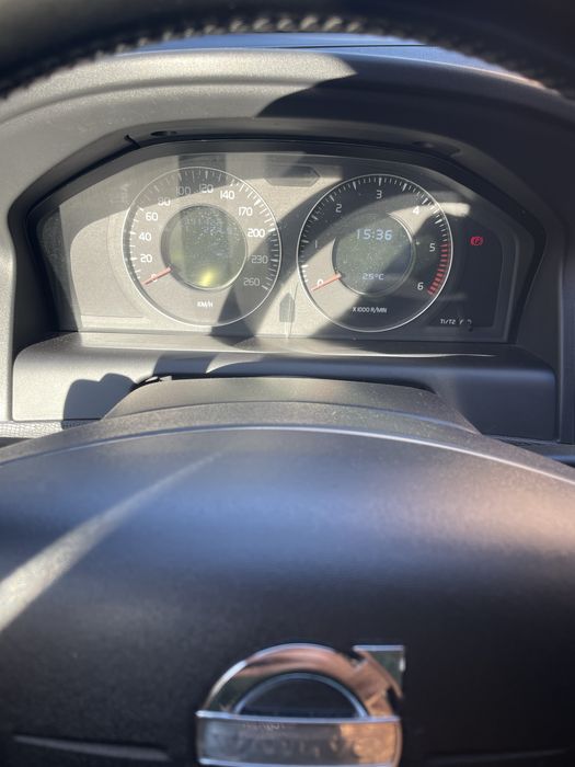 Volvo XC 60 2009 Diesel