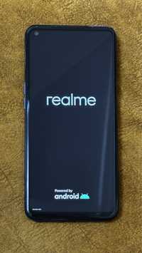 телефон Realme 6