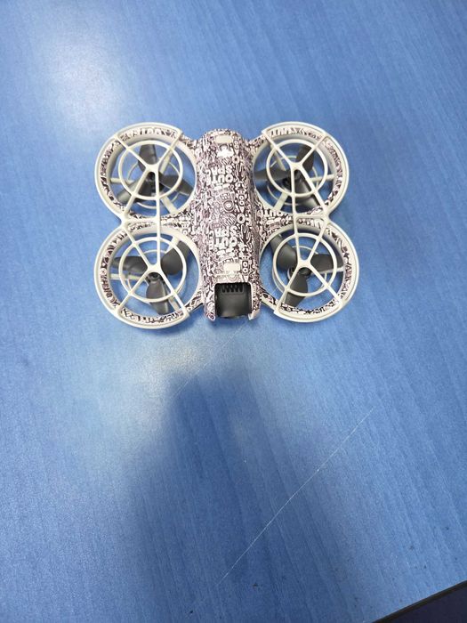 Drona DJI Neo Fly more combo