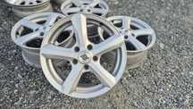 Джанти Gamaparts 5/112 VW,Audi,Seat 5x112
