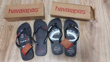 Нови джапанки havaianas 39/40 номер