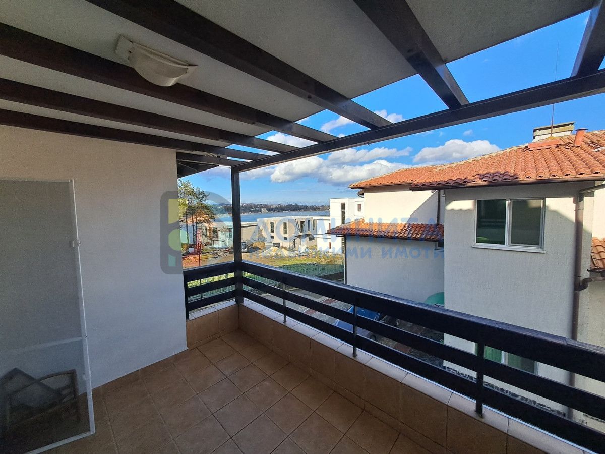 Продава се Тристаен апартамент в с. Лозенец, Област Бургас - 107 кв.м за 1075 €/кв.м - Снимка #14