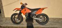 KTM EXC 250 F 2006