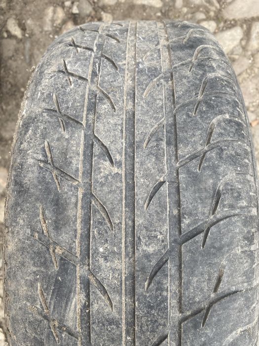 Vand jante golf 4