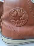 Converse all star Chuck Taylor originali pt femei nr 38 piele naturală