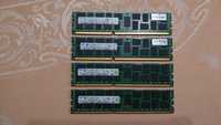 Kingston Samsung Micron Памети DDR DDR2 DDR3 десктоп лаптоп