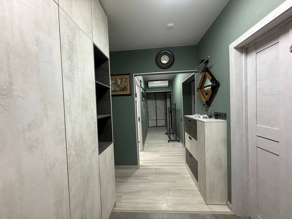 Аренда квартиры 4/1/5, Юнусобод 19, ор. корзинка Сайрам