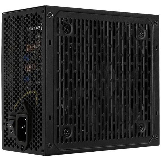 НОВО!!! Захранващ блок Aerocool LUX 550W, PFC Active