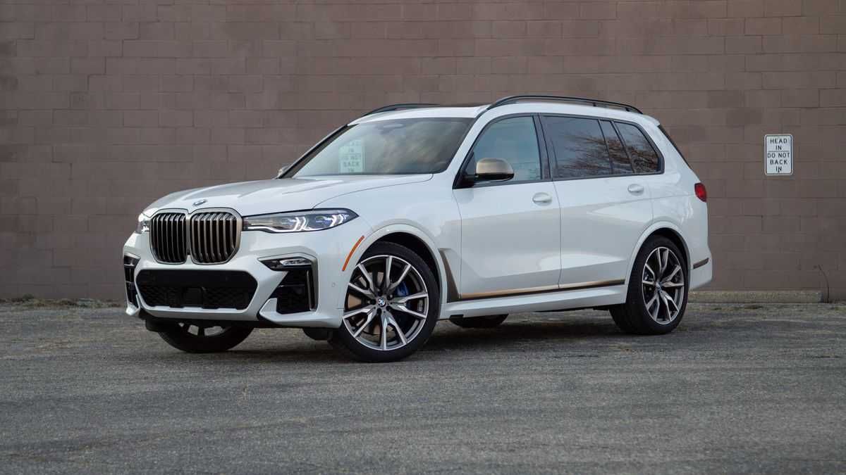 21"22" Джанти за BMW M Sport X5 X6 X7 G05 G06 G07