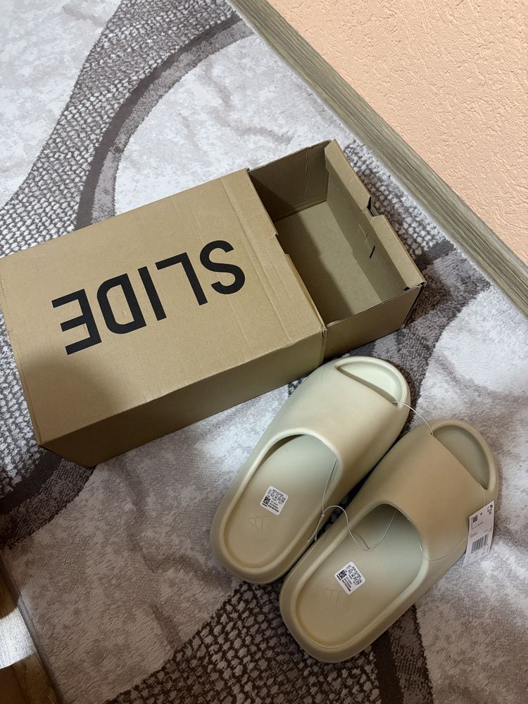 Yeezy slide нови супер цена!