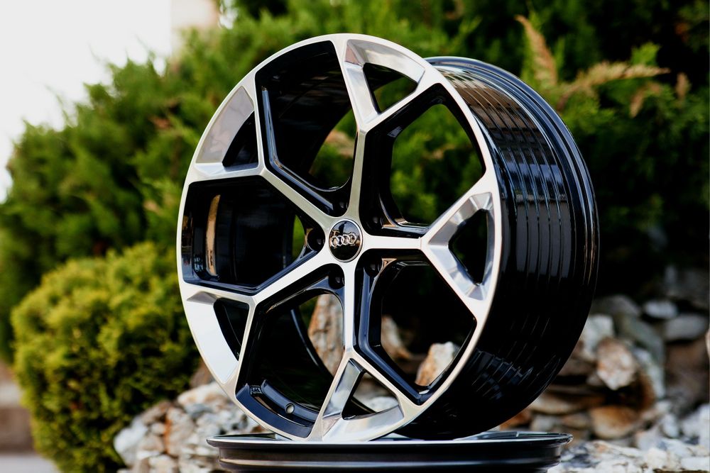 Jante 21 Audi RS R21 A5 A6 A7 A8 Q4 Q5 Q7 Q8