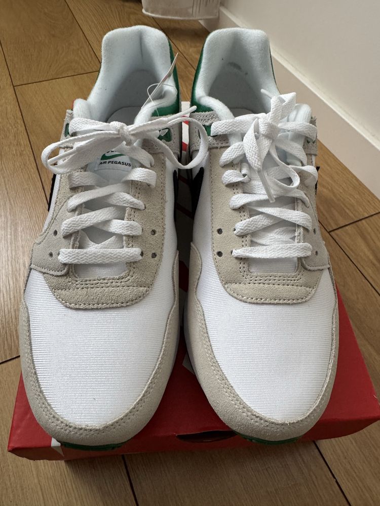Маратонки Nike Air Pegasius 89