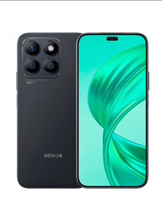 Honor X8B 8/128 karobka dakument