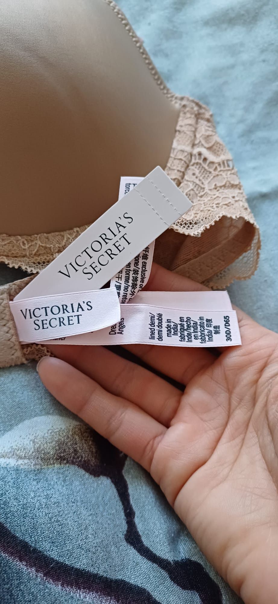 Sutien Victoria Secret
