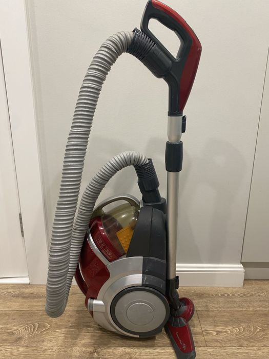 Пылесос LG 2000W