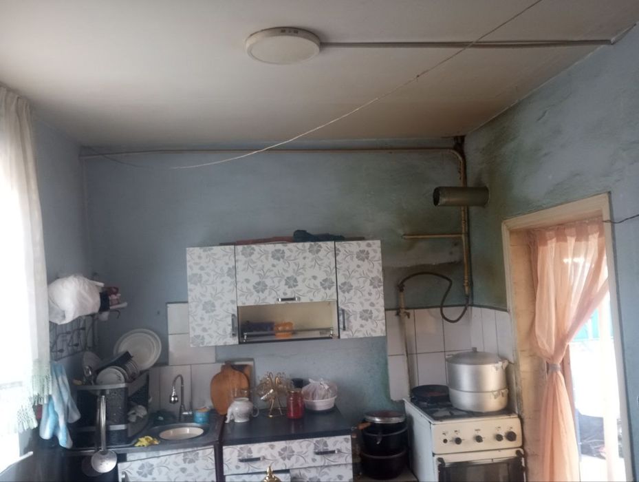 Продаётся свой участок