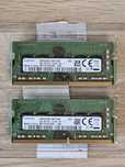 16Gb RAM DDR4 Samsung